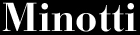 Minotti