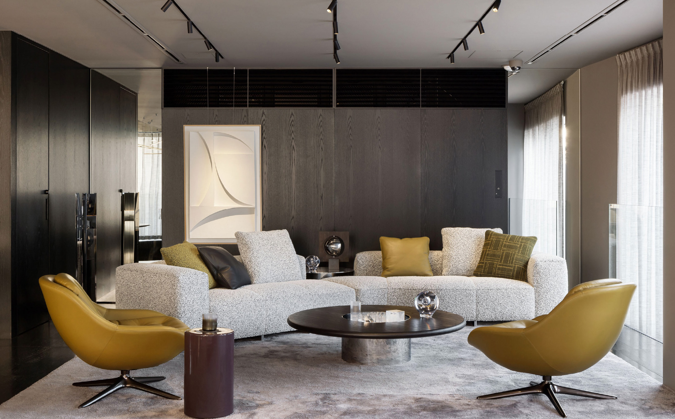 Minotti BOUTIQUE AOYAMA